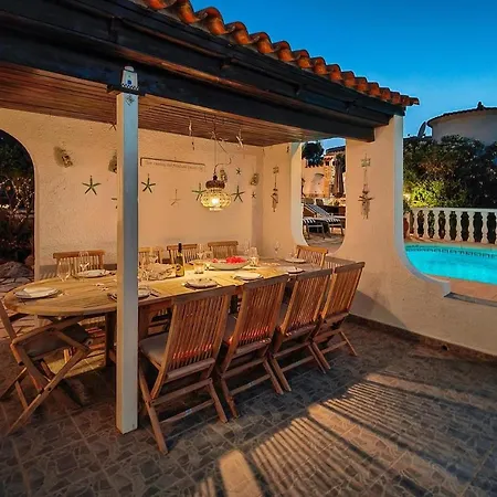 Σπίτι διακοπών Maya *