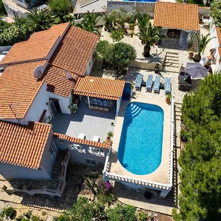 Σπίτι διακοπών Maya