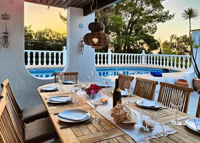 Σπίτι διακοπών Maya