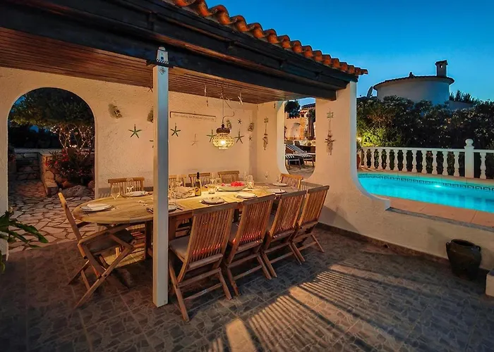 Σπίτι διακοπών Maya *