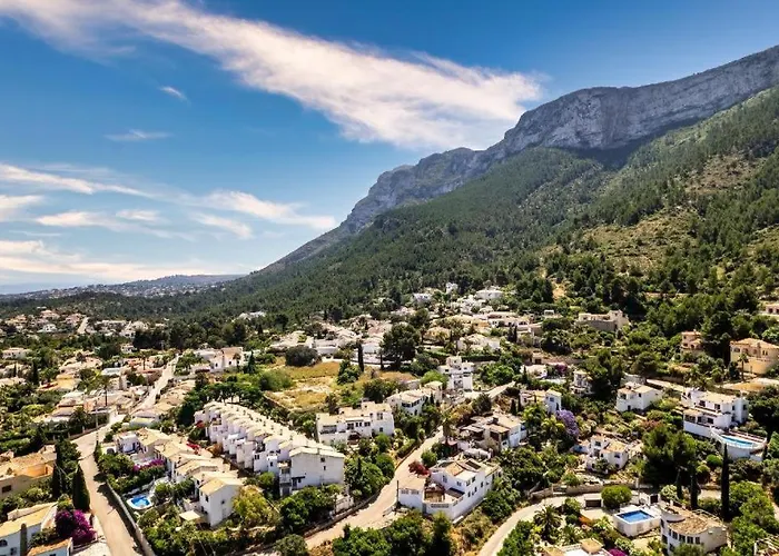 Σπίτι διακοπών Maya Denia