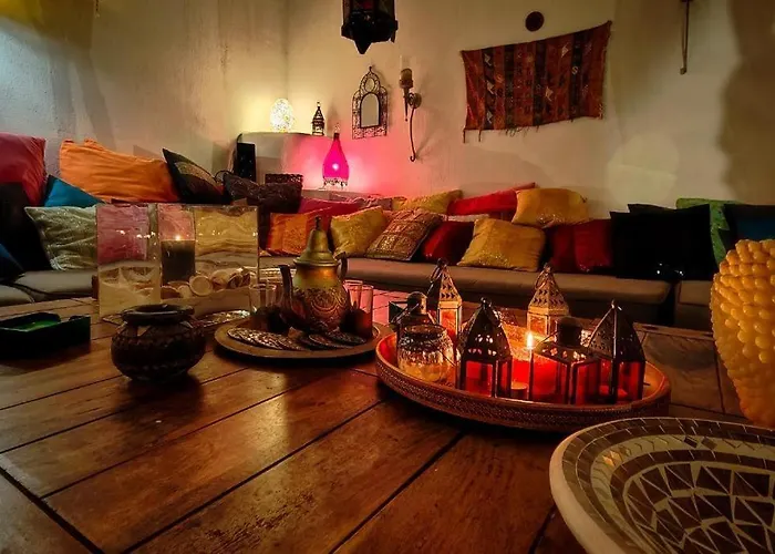 Maya Σπίτι διακοπών