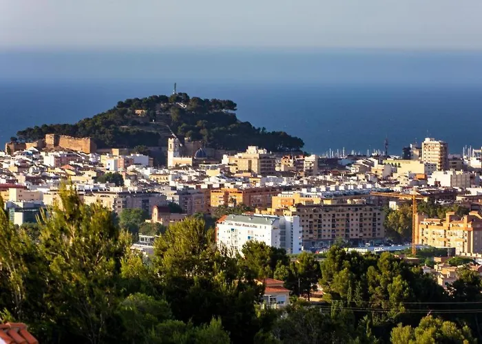 Maya Σπίτι διακοπών