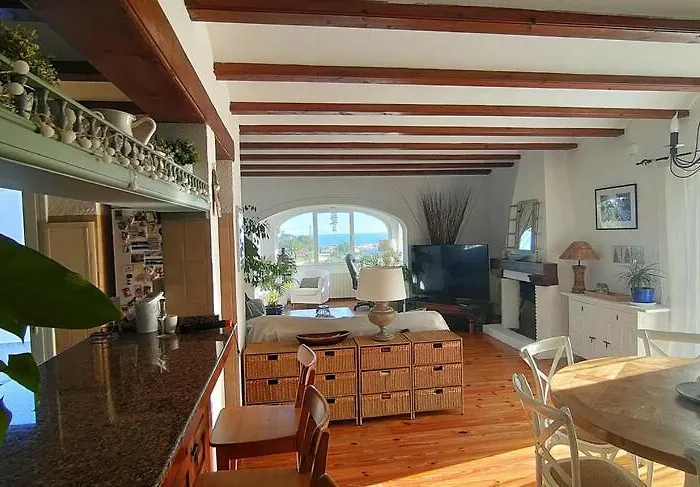 Maya Σπίτι διακοπών Denia