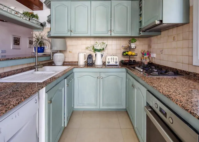 Maya Σπίτι διακοπών