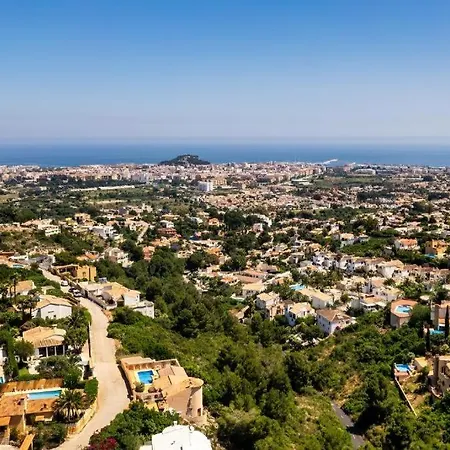 Hébergement de vacances Maya