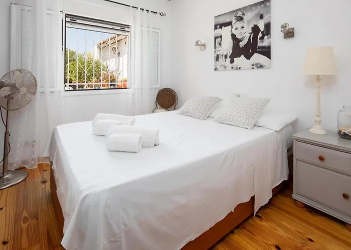 Tatil Evi Maya Denia