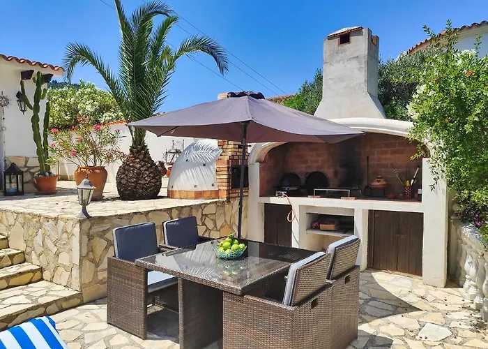 Tatil Evi Maya Denia