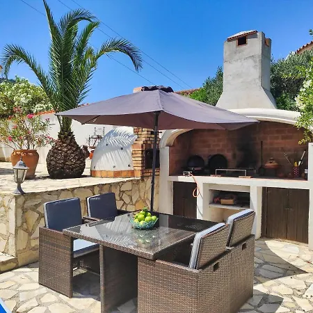 Будинок відпочинку Maya Денія