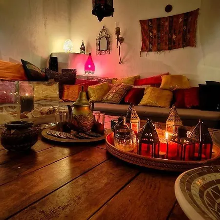 Maya Будинок відпочинку