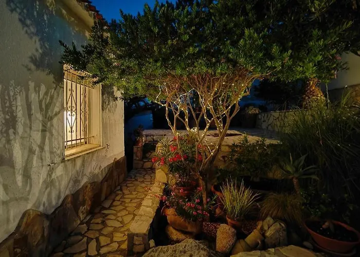 Maya Hébergement de vacances