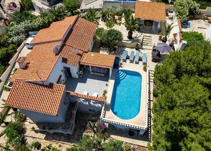 Hébergement de vacances Maya