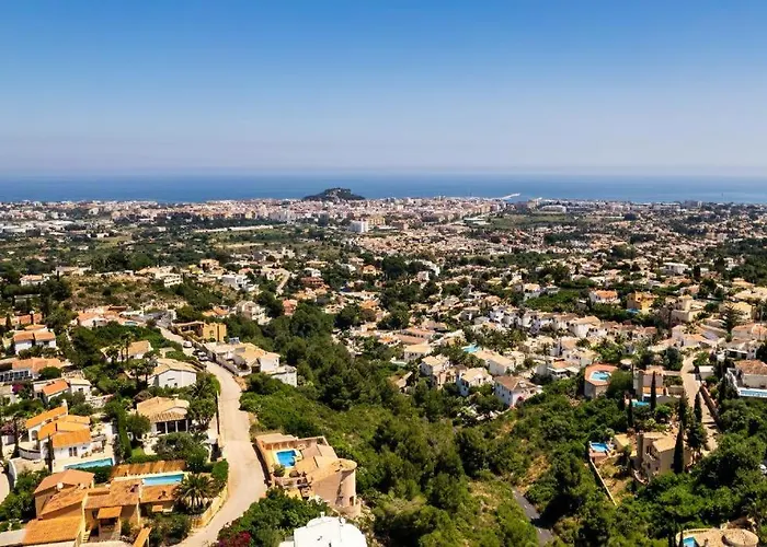 Hébergement de vacances Maya